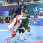 المنتخب السعودي يواجه مصر وإيطاليا والرأس الأخضر في مونديال اليد