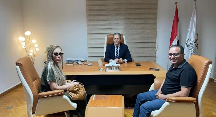 مصر.. حفظ التحقيق مع ريهام سعيد بعد جلسة نقابة الإعلاميين