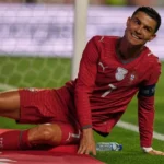 البرتغال تهزم نيجيريا.. ورونالدو يواصل الصيام التهديفي