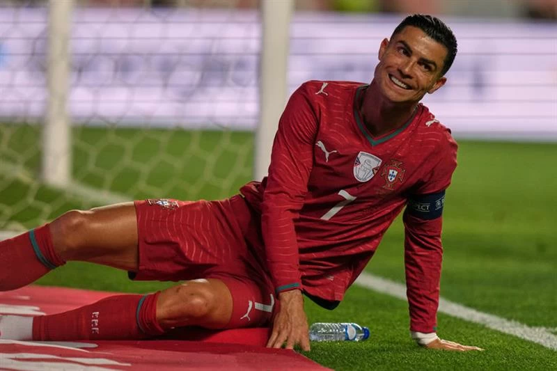 البرتغال تهزم نيجيريا.. ورونالدو يواصل الصيام التهديفي