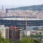 كامب نو يدق باب المجد.. برشلونة يترشح لاستضافة نهائي 2029