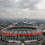 بسعة تتجاوز 1.1 مليون مقعد.. «FIFA» يؤكد جاهزية 16 ملعباً