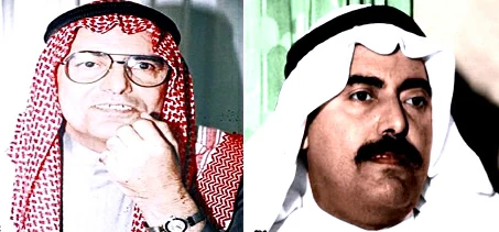 عبدالله محمد العتيبي.. حاكى بصوته وشعره تاريخ وطنه
