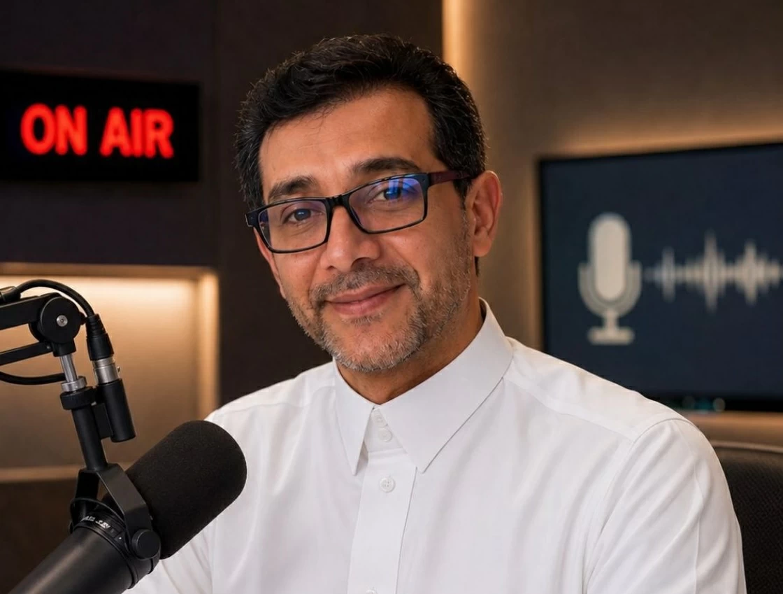 من خلال 3 محاور.. ماجد الفاسي يكشف أسرار النجوم وكواليسهم في «الحكاية»