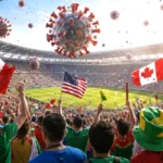 إنذار صحي يلاحق مونديال 2026