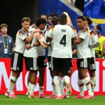 تحذير للجميع: ألمانيا عادت.. وكوراساو أول الضحايا