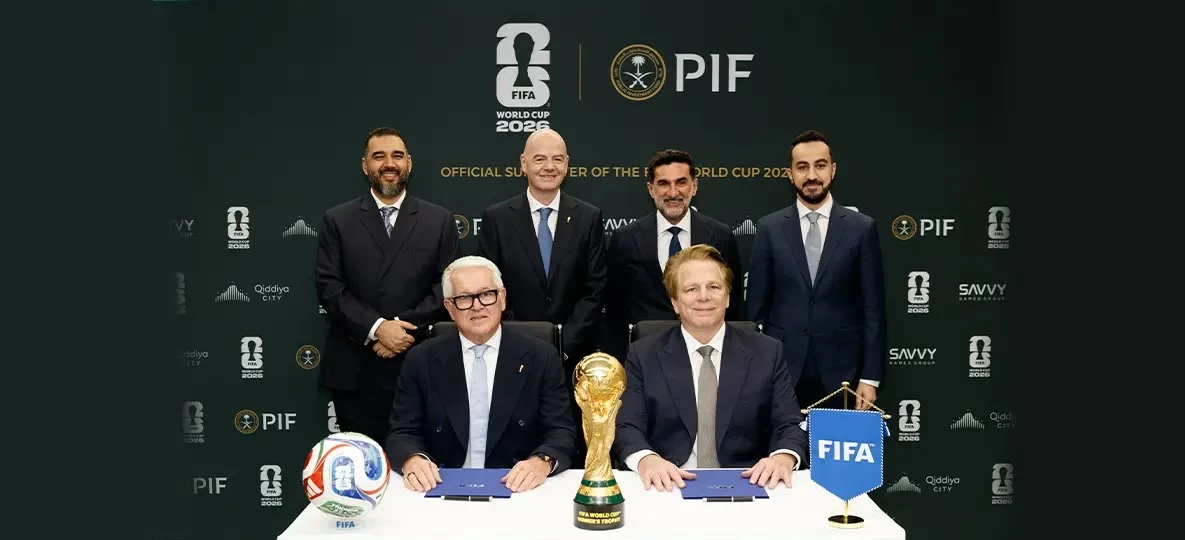 السعودية في المونديال.. حضور يتجاوز المنتخب إلى اقتصاد البطولة.. القصة كاملة