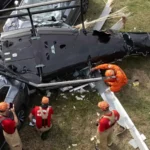 فيديو: مقتل مغنٍّ أمريكي شهير وصانع محتوى أرجنتيني في تصادم مروحيتين في ريو دي جانيرو
