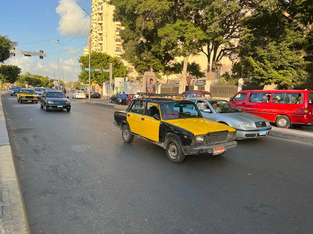 الإسكندرية: مقبرة في الصالة.. رجل يدفن أمه تحت الأسمنت من أجل 22 ألفاً!