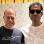 بعد إعلان اعتزاله.. عمرو سعد يفاجئ جمهوره !