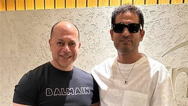 بعد إعلان اعتزاله.. عمرو سعد يفاجئ جمهوره !
