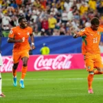 ديالو: فوزنا على فرنسا عزز ثقتنا في المونديال