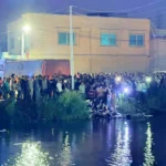 ترعة المريوطية تكرر المأساة.. 7 قتلى في حادثة جديدة بالموقع نفسه خلال أسبوعين