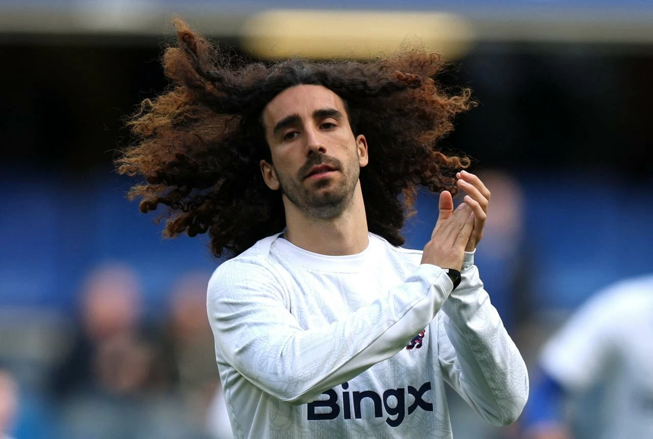 الميرنغي يعزّز دفاعه.. كوكوريا مدريدياً لـ6 مواسم قادماً من تشيلسي