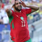 رسمياً.. بايرن ميونيخ يخطف صيباري بـ55 مليون يورو