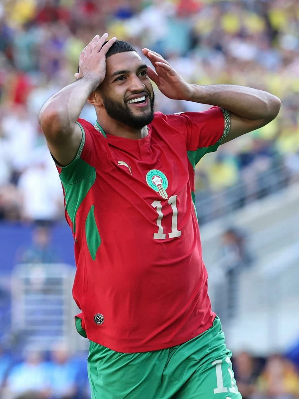 رسمياً.. بايرن ميونيخ يخطف صيباري بـ55 مليون يورو