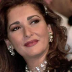 آثار الحكيم تكشف السبب الحقيقي لاعتزالها: «تشبّعت فنّاً» والحجاب ليس مجرد شكل خارجي