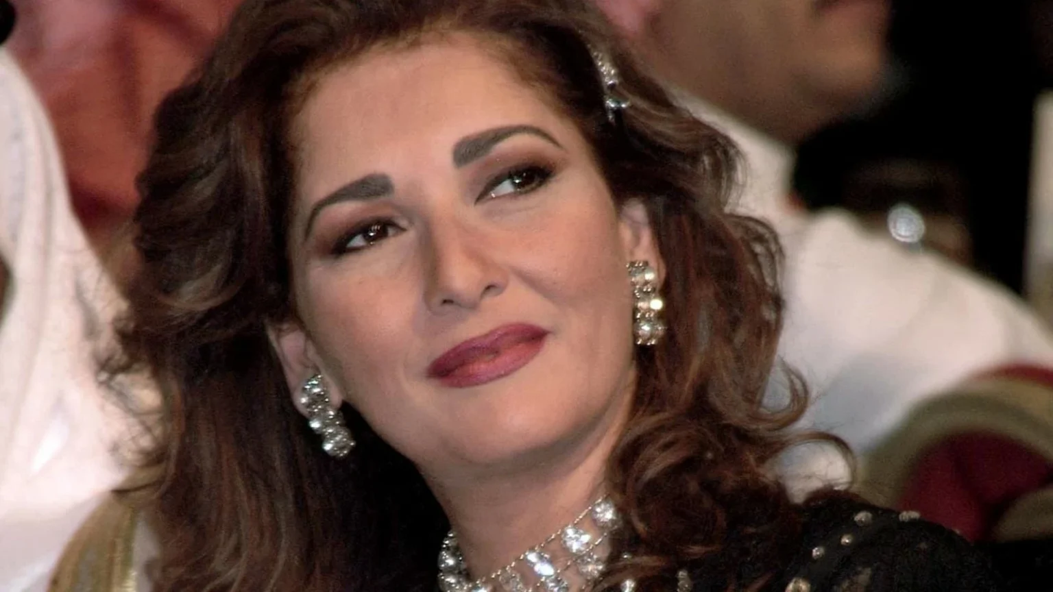 آثار الحكيم تكشف السبب الحقيقي لاعتزالها: «تشبّعت فنّاً» والحجاب ليس مجرد شكل خارجي