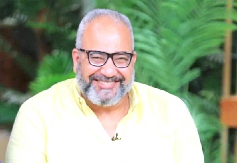 بيومي فؤاد: الصحف الورقية أكثر صدقاً من المنصات
