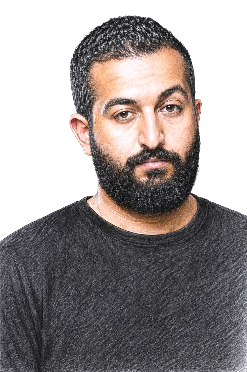 إبراهيم الحجاج في قفص الشخصية الواحدة.. موهبة ضلّت طريقها أم فقاعة؟