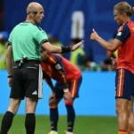 المخادمة يقود أول ظهور للتحكيم الأردني في كأس العالم 2026