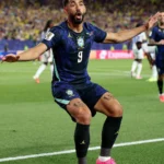 كونيا يتجاوز كاكا وفيرمينو في المونديال