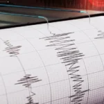 مصر.. زلزال بقوة 5.12 ريختر قرب محافظة مطروح