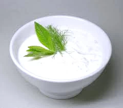 فوائد الزبادي: