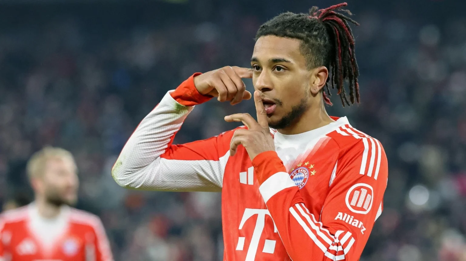 بيان رسمي.. ريال مدريد يكشف حقيقة مفاوضاته مع أوليسيه