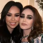 الصدفة تجمع ميادة الحناوي ومروة ناجي في المغرب.. ما القصة؟