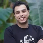 وفاة الفنان الشاب كريم عبد العليم في حادث تصادم مروع