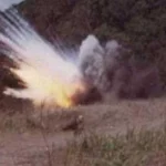 انفجر بجسدها.. لغم أرضي يمزّق ساقي سيدة في تونس