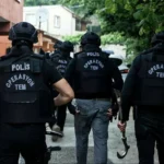 قبل قمة الناتو.. تركيا توقف 209 مشتبهين في حملة أمنية واسعة ضد الإرهاب
