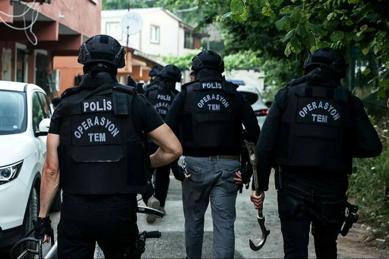 قبل قمة الناتو.. تركيا توقف 209 مشتبهين في حملة أمنية واسعة ضد الإرهاب