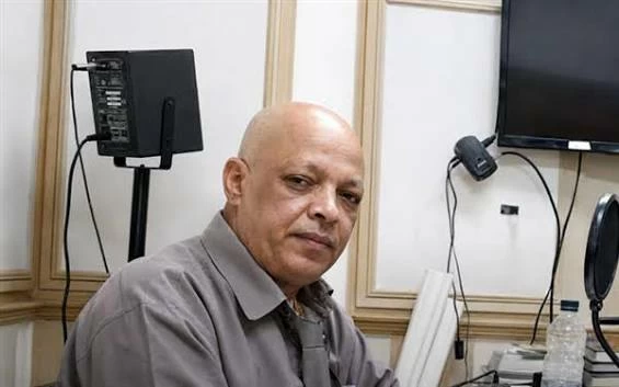 إثر عملية قلب مفتوح.. رحيل كبير المذيعين في «القاهرة الكبرى»