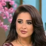 تقديراً لأعمالها الفنية.. تكريم أمريكي لياسيمن عبدالعزيز