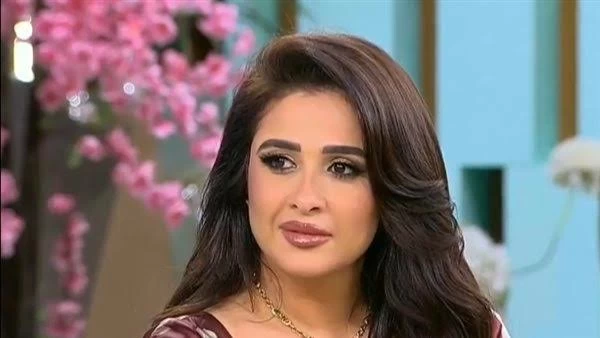 تقديراً لأعمالها الفنية.. تكريم أمريكي لياسيمن عبدالعزيز
