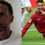 «اصمتوا أيها الكارهون».. فرديناند يهاجم منتقدي رونالدو