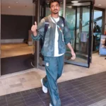 العضلة الخلفية تبعد حمدي فتحي عن الفراعنة