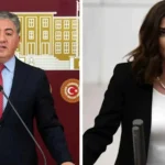 زواج مفاجئ لنائبين يكسر قواعد البرلمان التركي