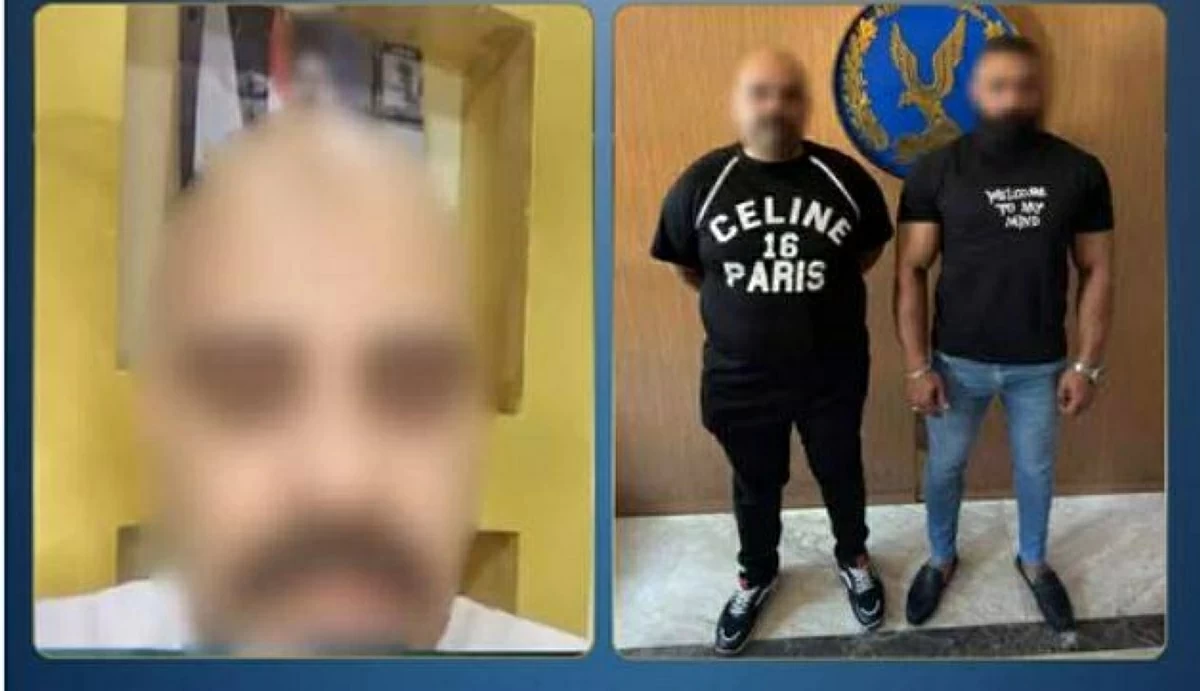 كيف حوّل «مسدس لعبة» حرب الجيران إلى «فخ رقمي» مرعب؟