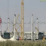 «الدرة».. أول ملعب ذكي مستدام في الرياض