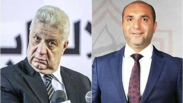 مصر: تغريم مرتضى منصور 15 ألف جنيه في دعوى سب وقذف