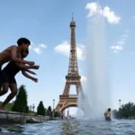مع استمرار موجة الحر.. 1,000 وفاة إضافية تهز فرنسا