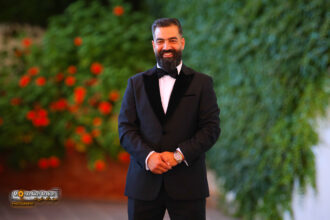 أفراح عشيرة السعايدة.. المهندس أحمد فوزان عريساً وسط أجواء من الفرح والمحبة