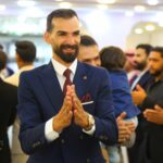 الحياري وابو رمان نسايب