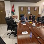 كيمابكو والنقابة العامة للعاملين بالبترول والكيماويات توقعان اتفاقية عمالية