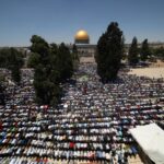 محافظة القدس: دمج جماعات “الهيكل” بشرطة الاحتلال في المسجد الأقصى تصعيد خطير​ 
