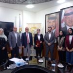 توقيع اتفاقية تعاون بين مركز فاتن خريسات ومجموعة طلال أبوغزاله وبلدية السلط لتعزيز التدريب والابتكار