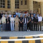 انطلاق برنامج “نشامى” الفوج الرابع في بيت شباب عمان